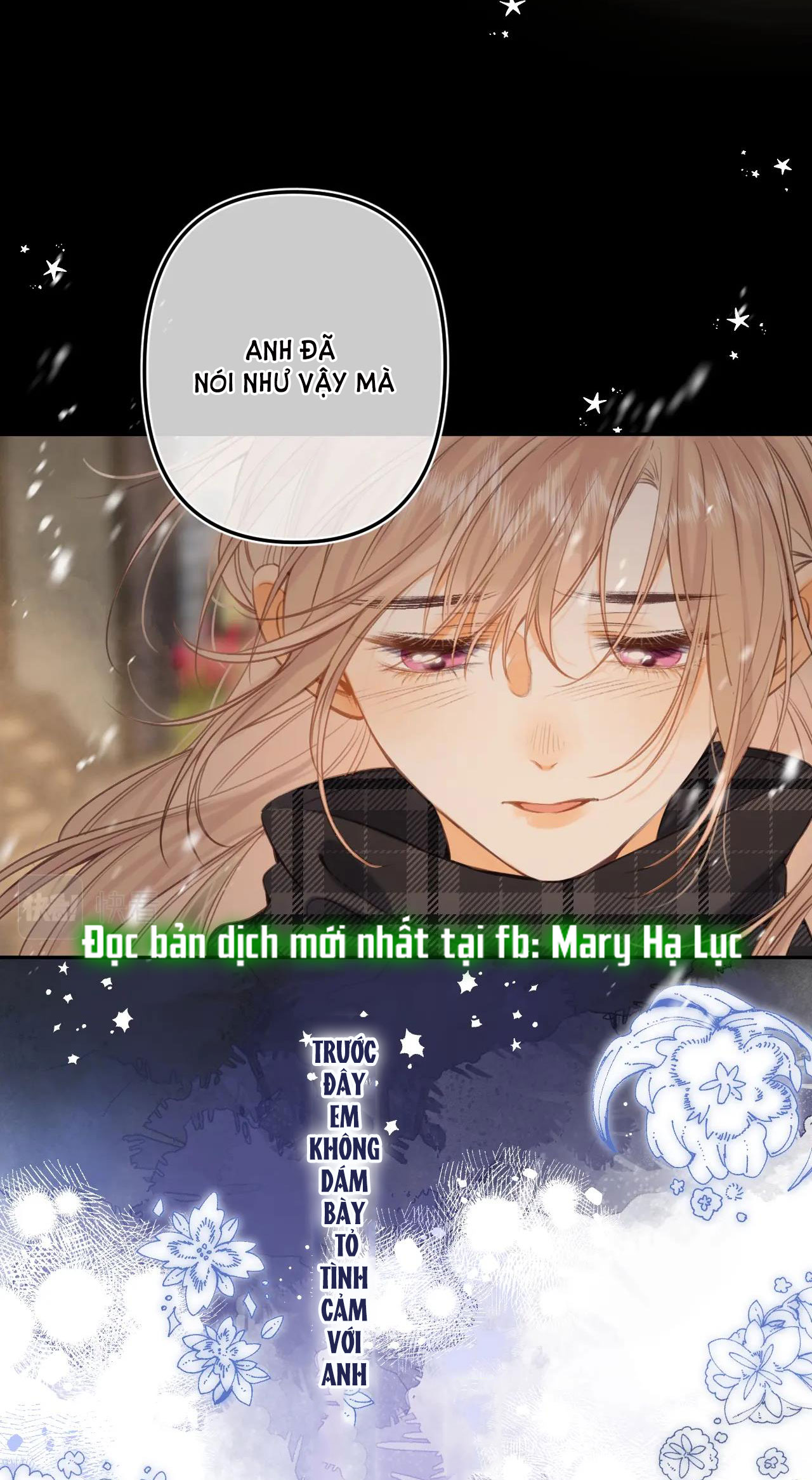 vụng trộm không thể giấu - mối tình thầm kín chapter 61 32