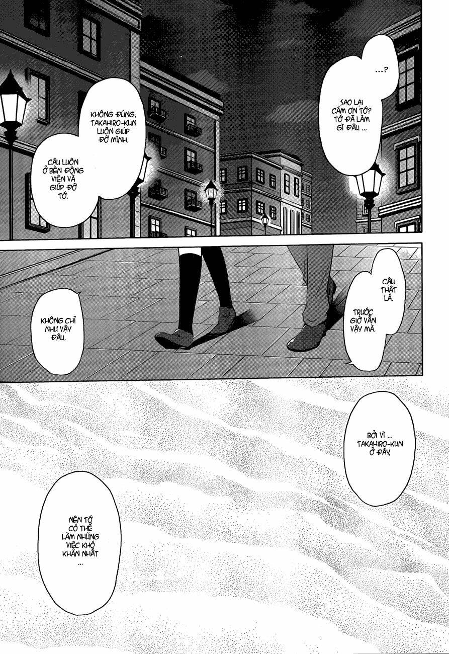 walkure romanze - shoujo kishi monogatari chapter 4 23