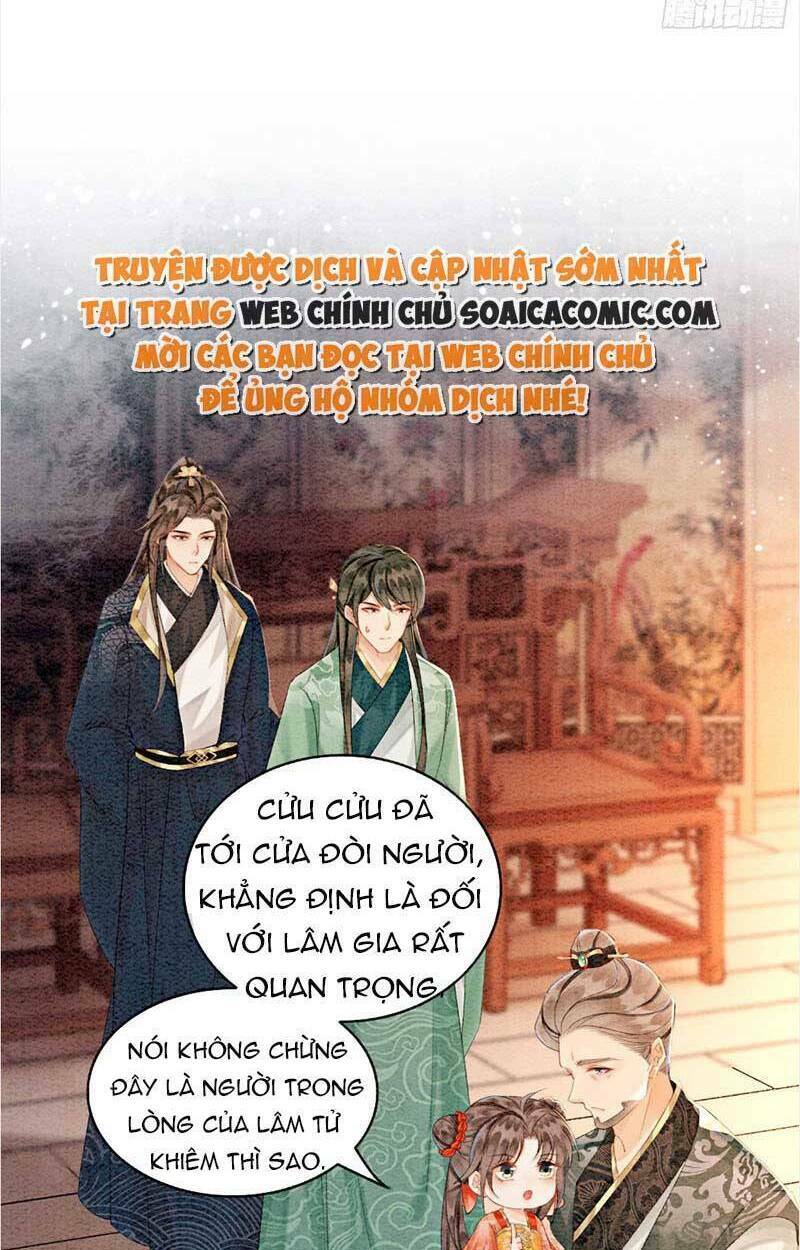 bắt đầu hủy hôn để công lược vương gia chapter 46 7