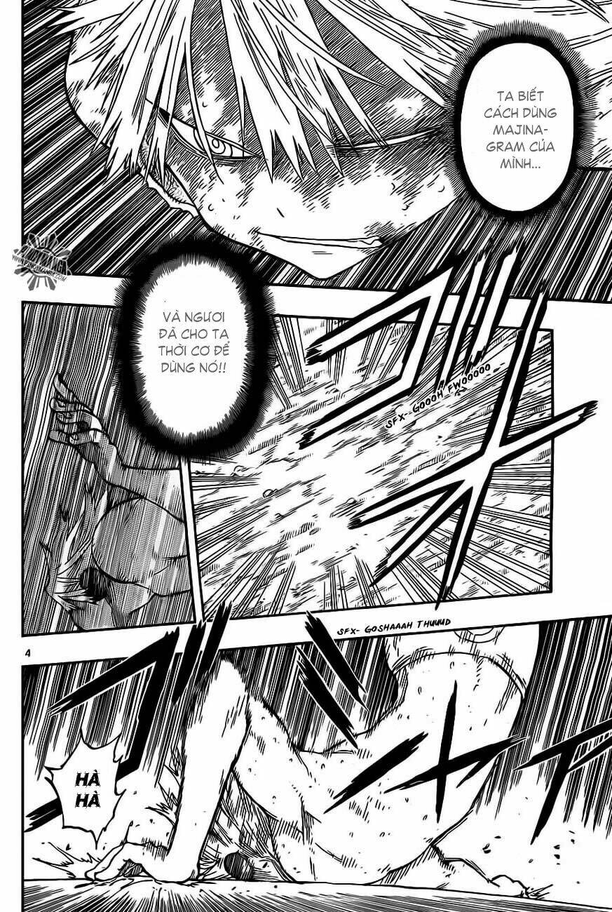 anagle mole chapter 23 15