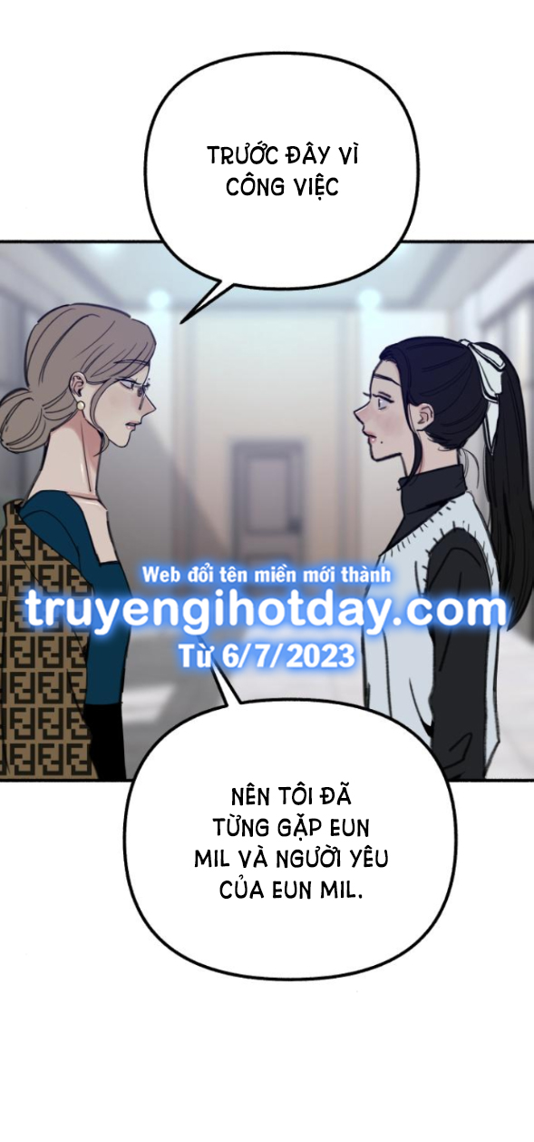 nàng thơ nổi tiếng - nàng thơ myung chapter 46.1 1