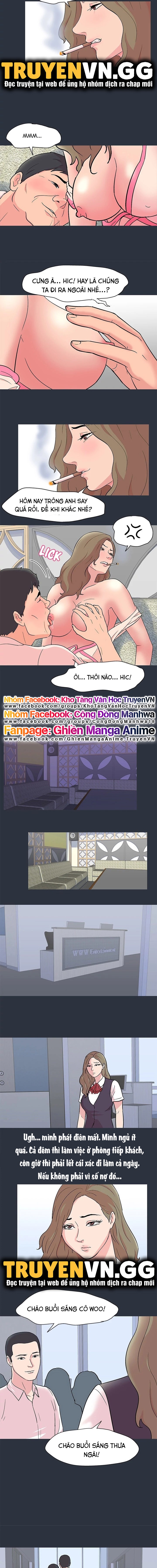 dự án utopia (project utopia) chapter 58 7