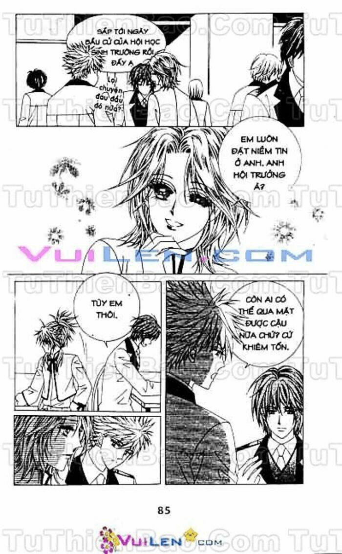 đại ca đi học chapter 1 85