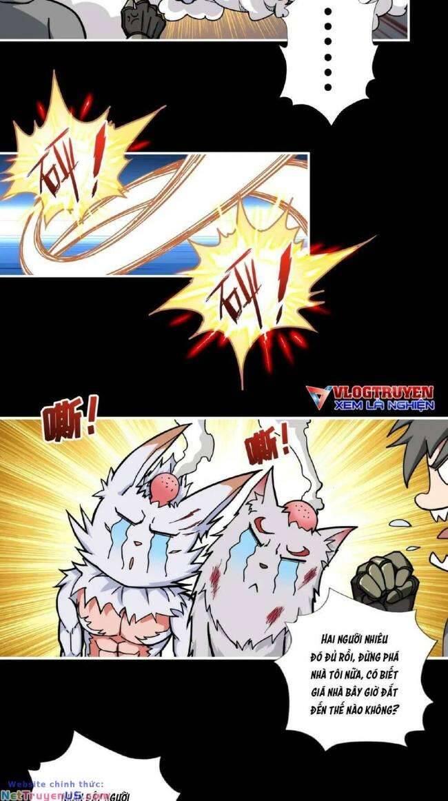 god slayer chapter 97 17