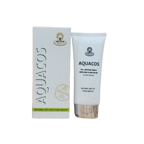 Kem chống nắng Aquacos (Expert - BB cream)