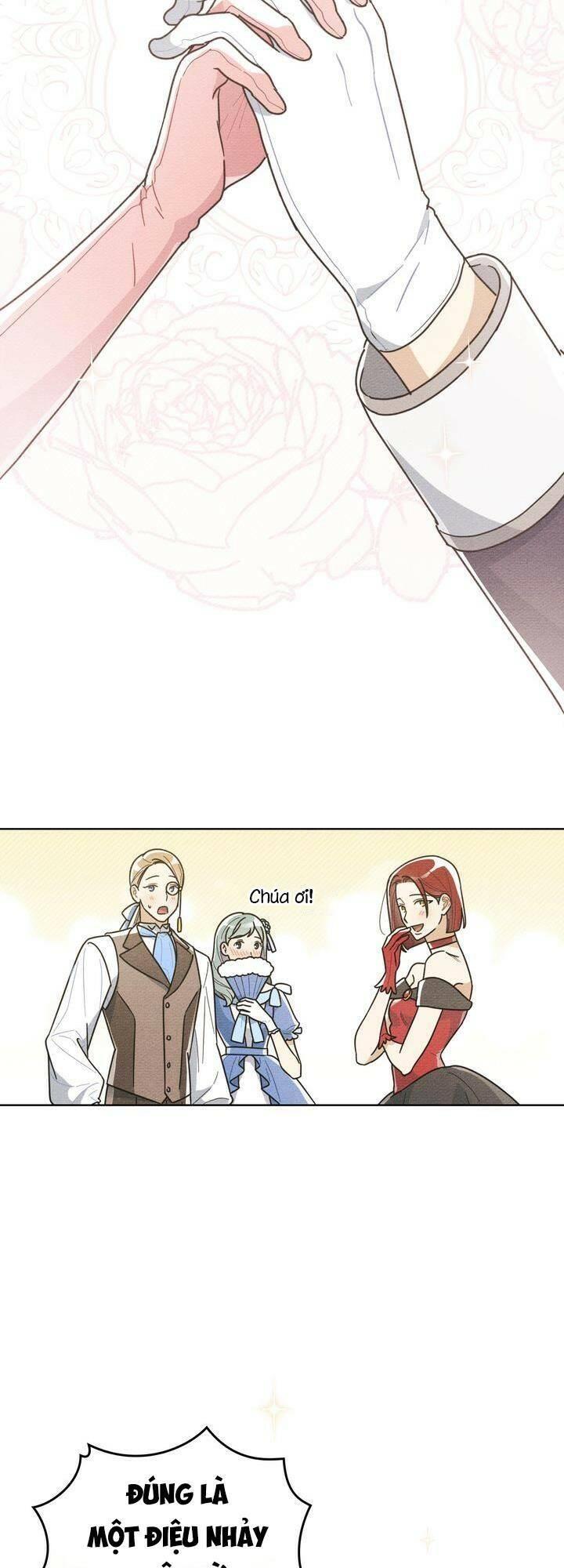 ngài công tước, chùng ta cùng tắm nào ! chapter 7.1 25