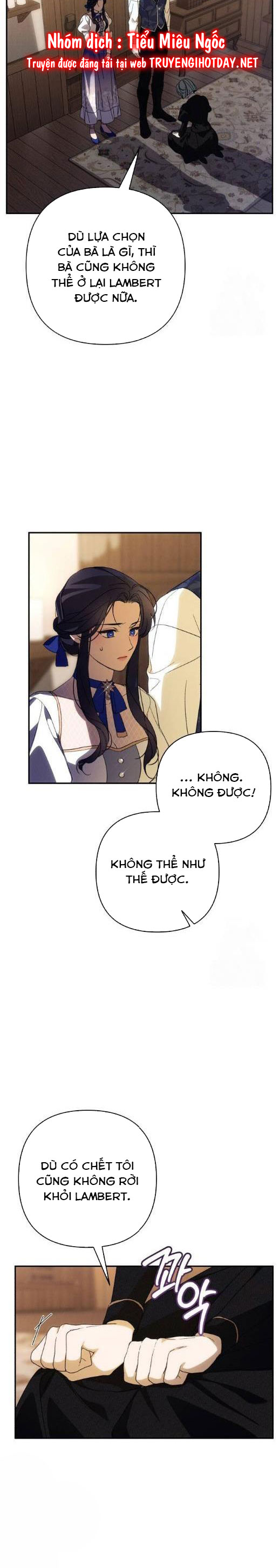 quyến rũ ngài công tước phương bắc chapter 85 4