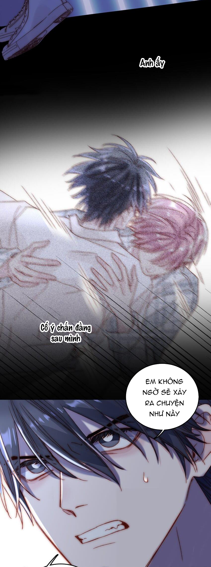 tôi phải làm một kẻ đại xấu xa chapter 27.1 18