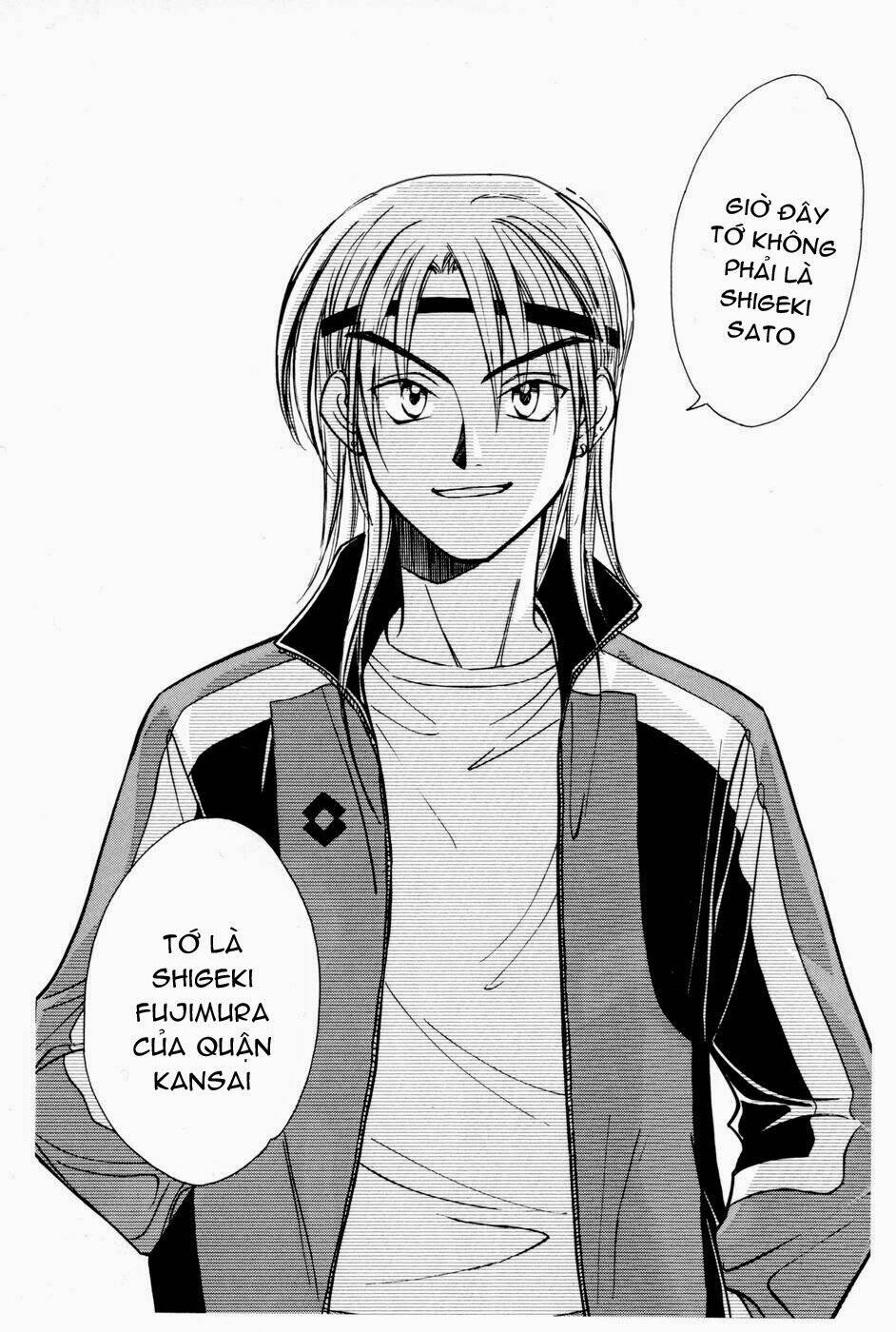 whistle - cơn lốc sân cỏ chapter 169 3