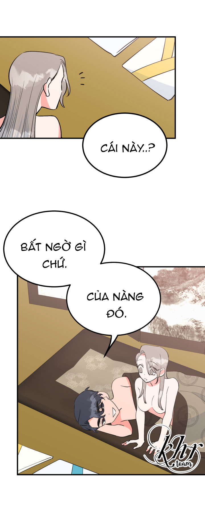 độc chủ chapter 22 26