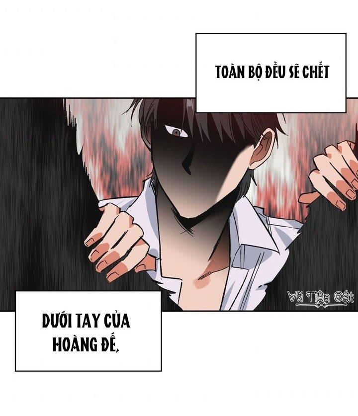 ác nữ xứng đôi với bạo chúa chapter 5 7