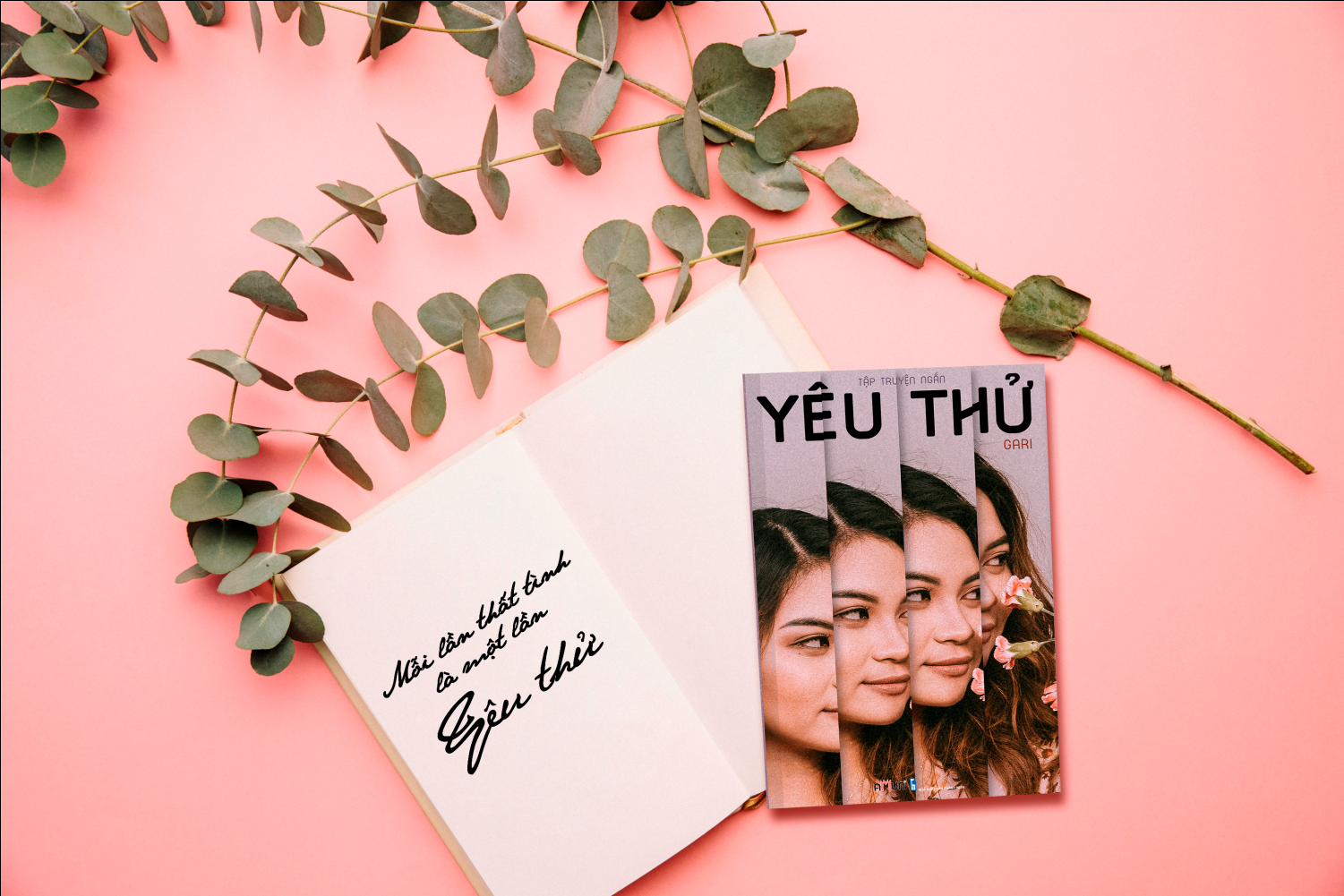 Yêu Thử
