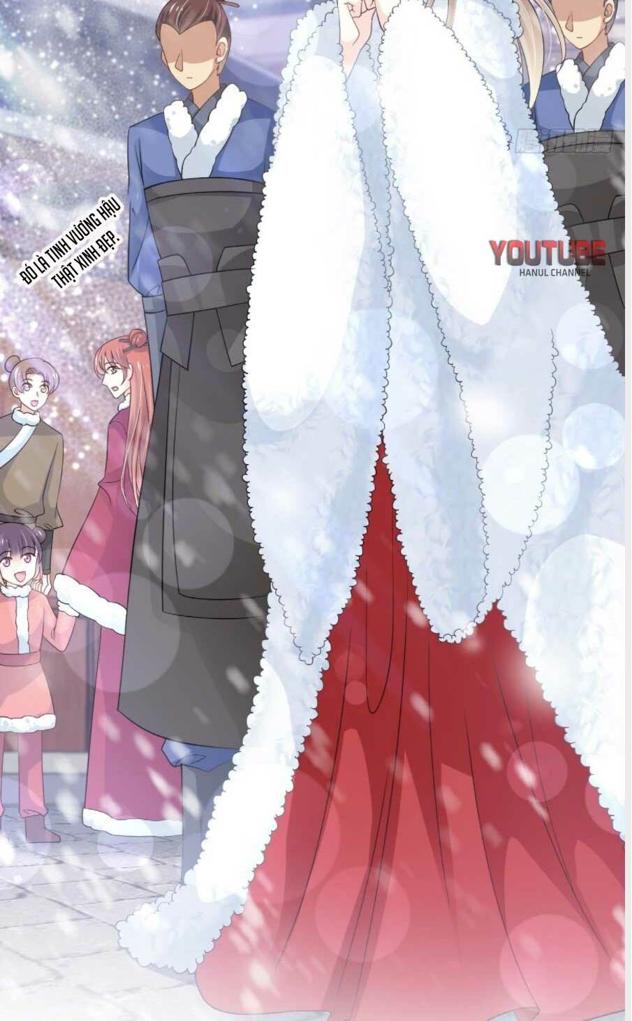 thiên hạ đệ nhất sủng phi chapter 193.2 15