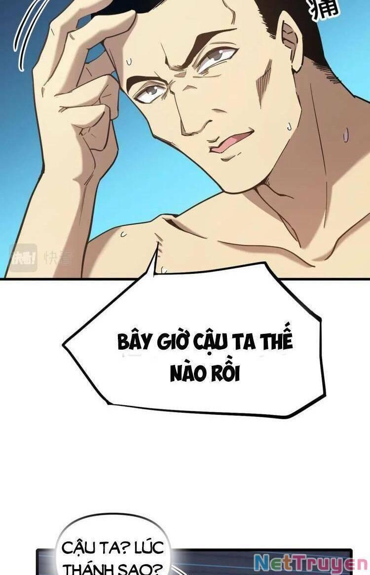 cao võ: ngàn năm tiến hóa chapter 21 8