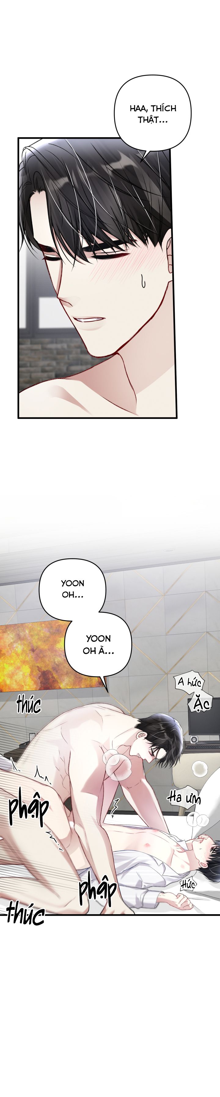 cuộc sống thường nhật của một guide phổ quát chapter 51 25