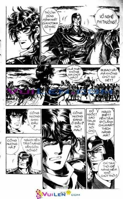 vương tử takeru chapter 1 55