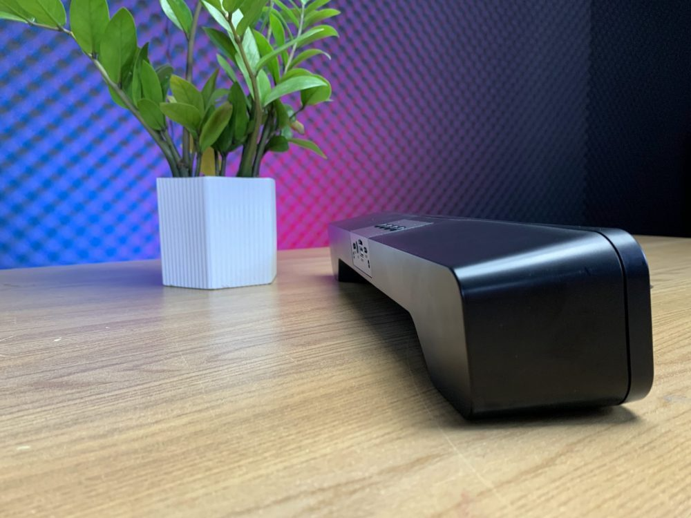 Loa Máy Tính Leerfei E-3562 Bluetooth Led RGB – Hàng Chính Hãng