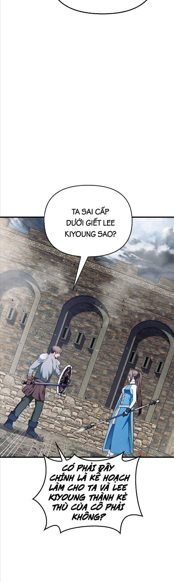 Kí Sự Hồi Quy Chapter 80 14