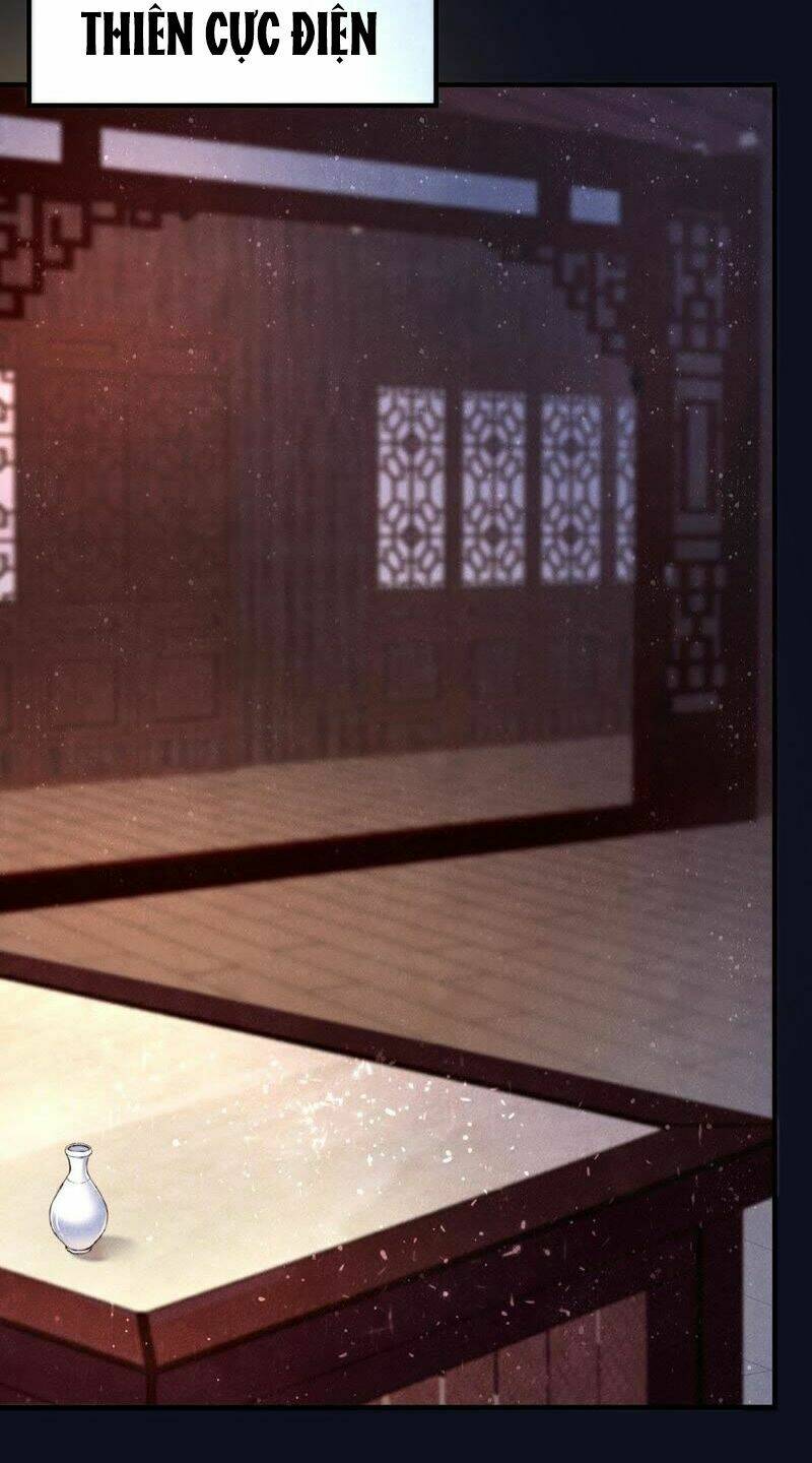 hoàng thái phi cũng muốn yêu chapter 23 33