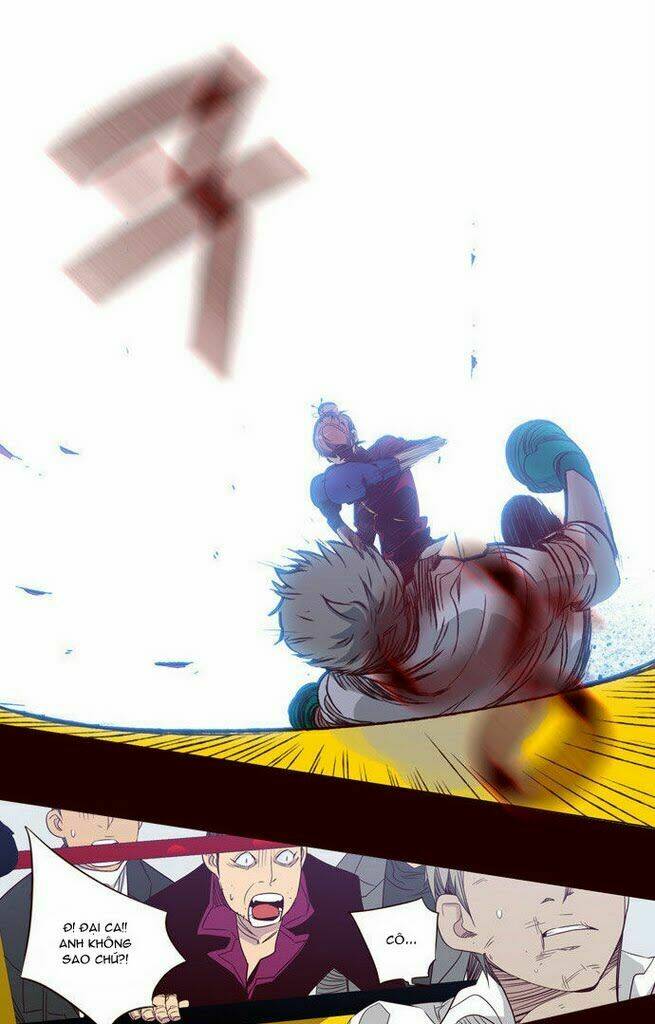 nữ sinh trường wilds chapter 69 6