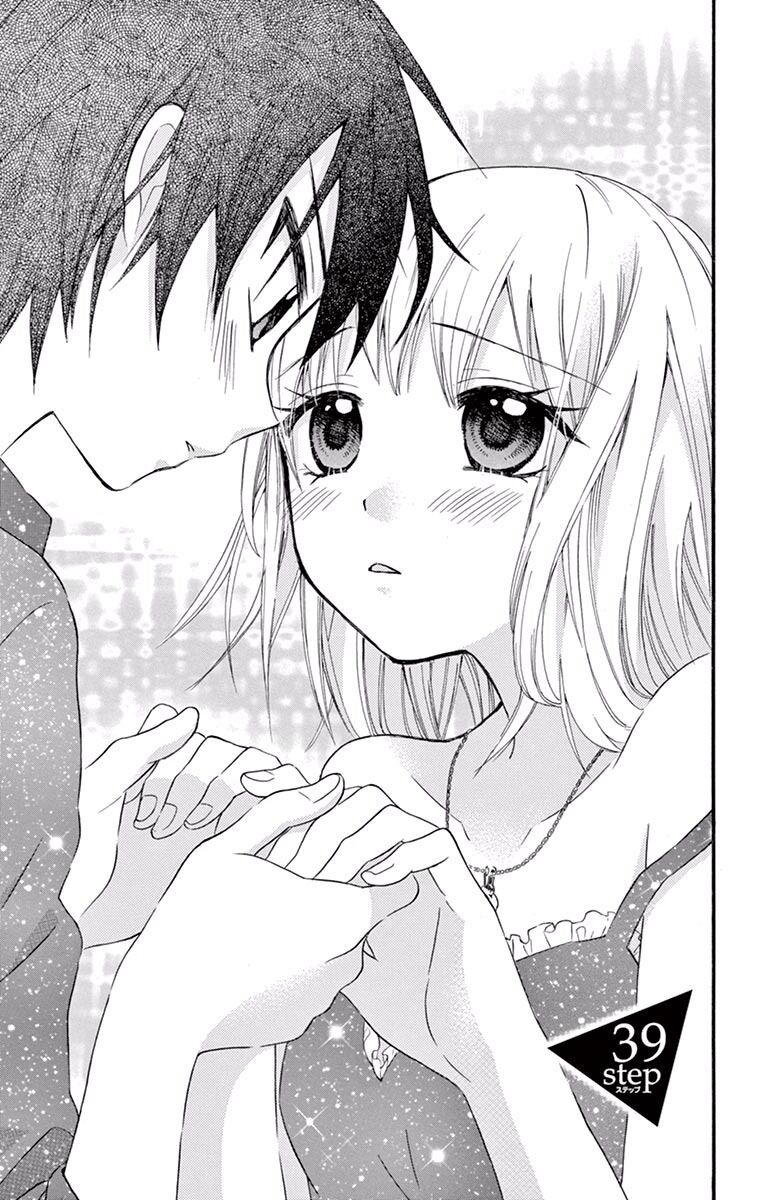 vị hôn phu kém tuổi chapter 39 3