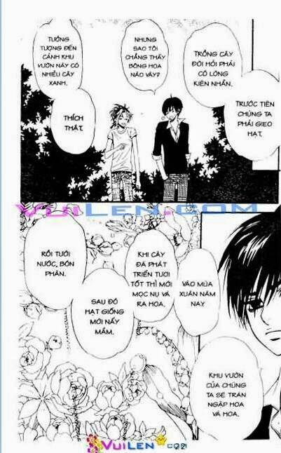 chàng trai thứ 13 chapter 11 23