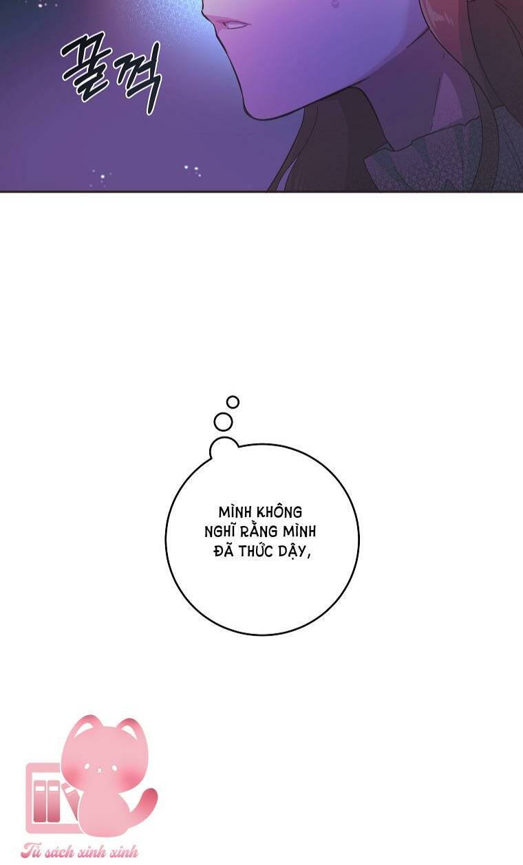 chỉ cần nắm tay em chapter 22 8