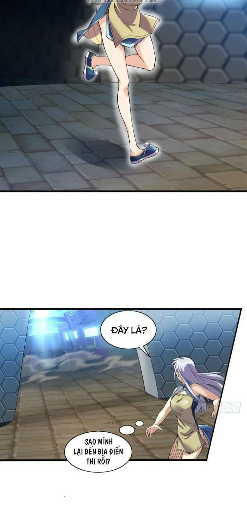 ta có di sản tại dị giới chapter 14 29