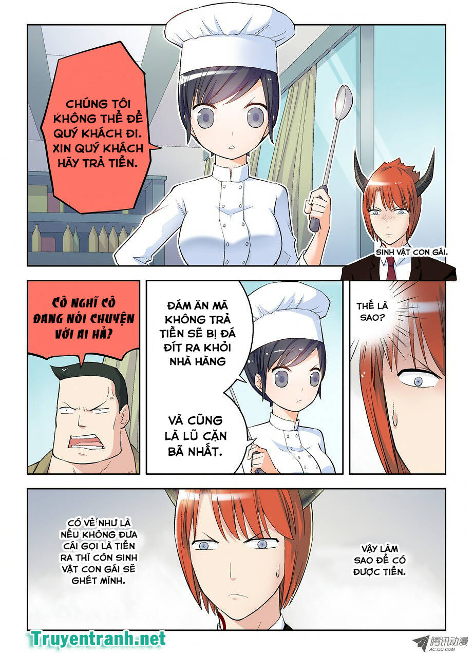 wang pai yu shi chapter 39 4