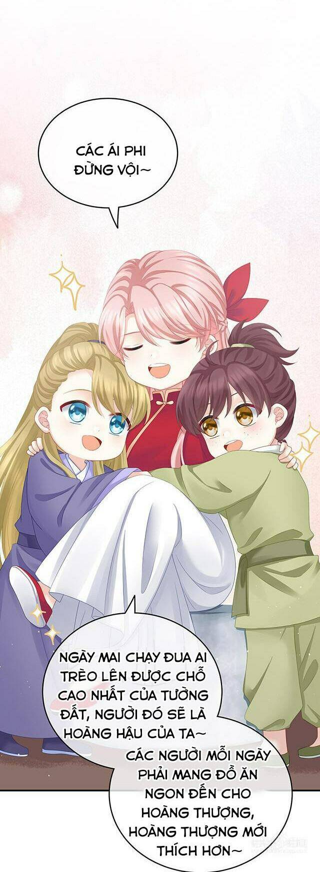 kiều phu có hỉ chapter 22.2 4