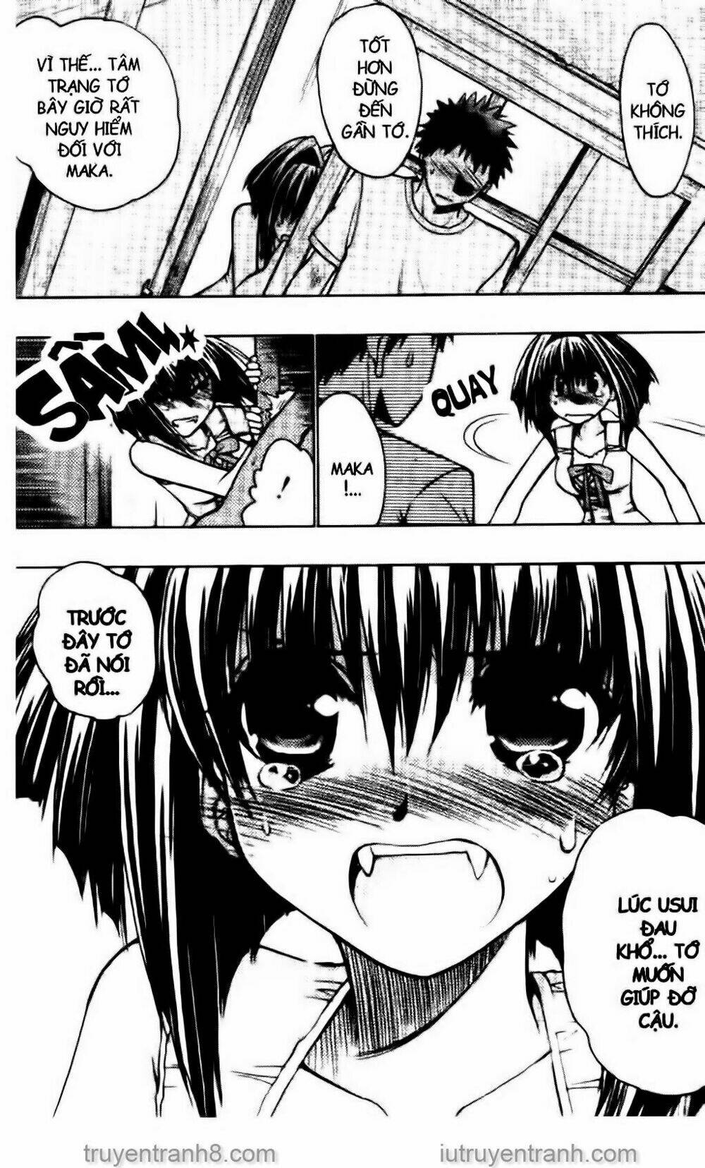 little vampire chapter 55 31