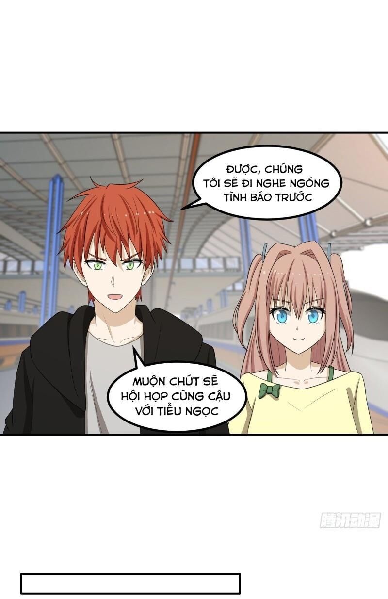 nghịch thiên tiên mệnh chapter 59 27