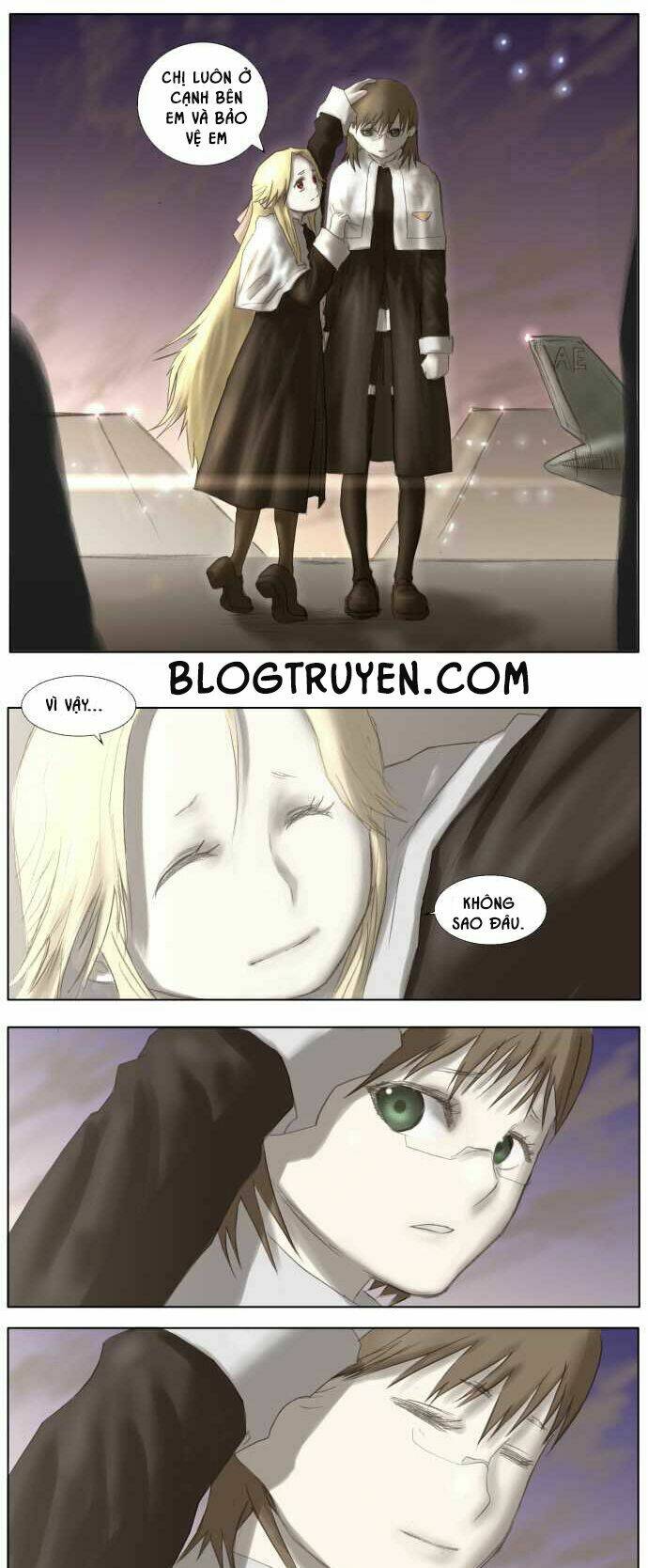 cuộc chiến với quái vật tại kỷ nguyên 430 chapter 5 18