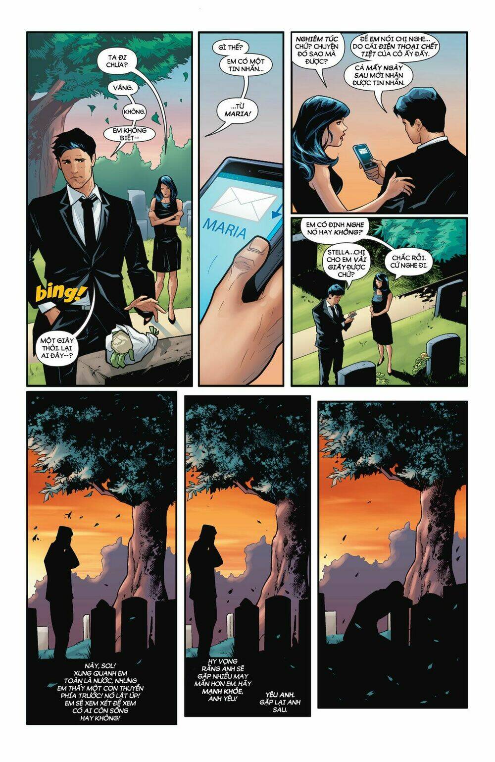 starfire chapter 7 11