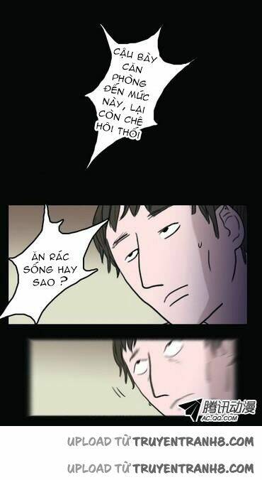 ớn lạnh tuyệt đối chapter 15 41