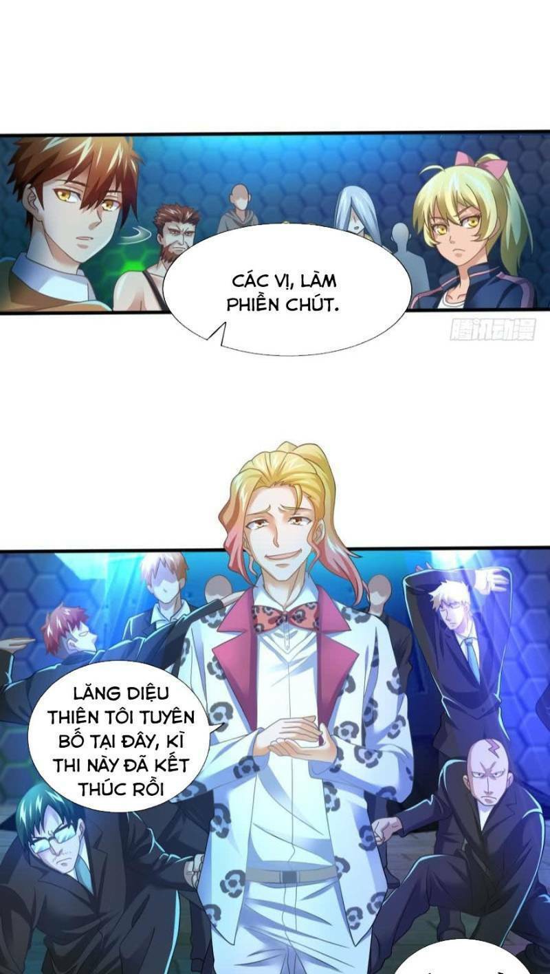 ta có di sản tại dị giới chapter 9 21