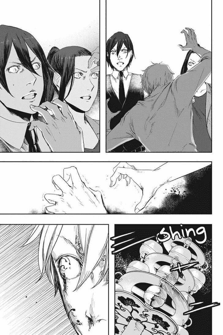 zero - kage miko chapter 12 24