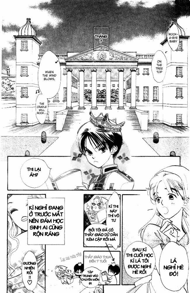 dear mine chapter 5.1 6