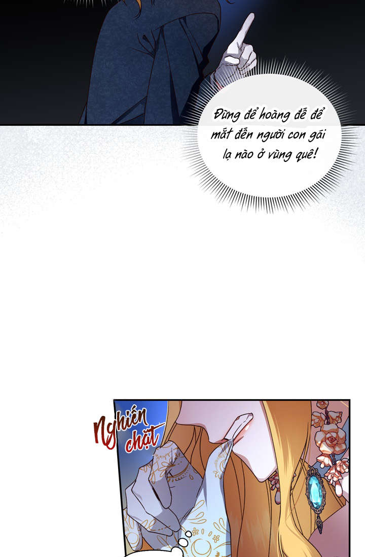 cách che giấu đứa con của hoàng đế chapter 9 66
