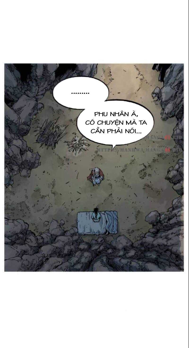 cao thủ 2 chapter 144 10