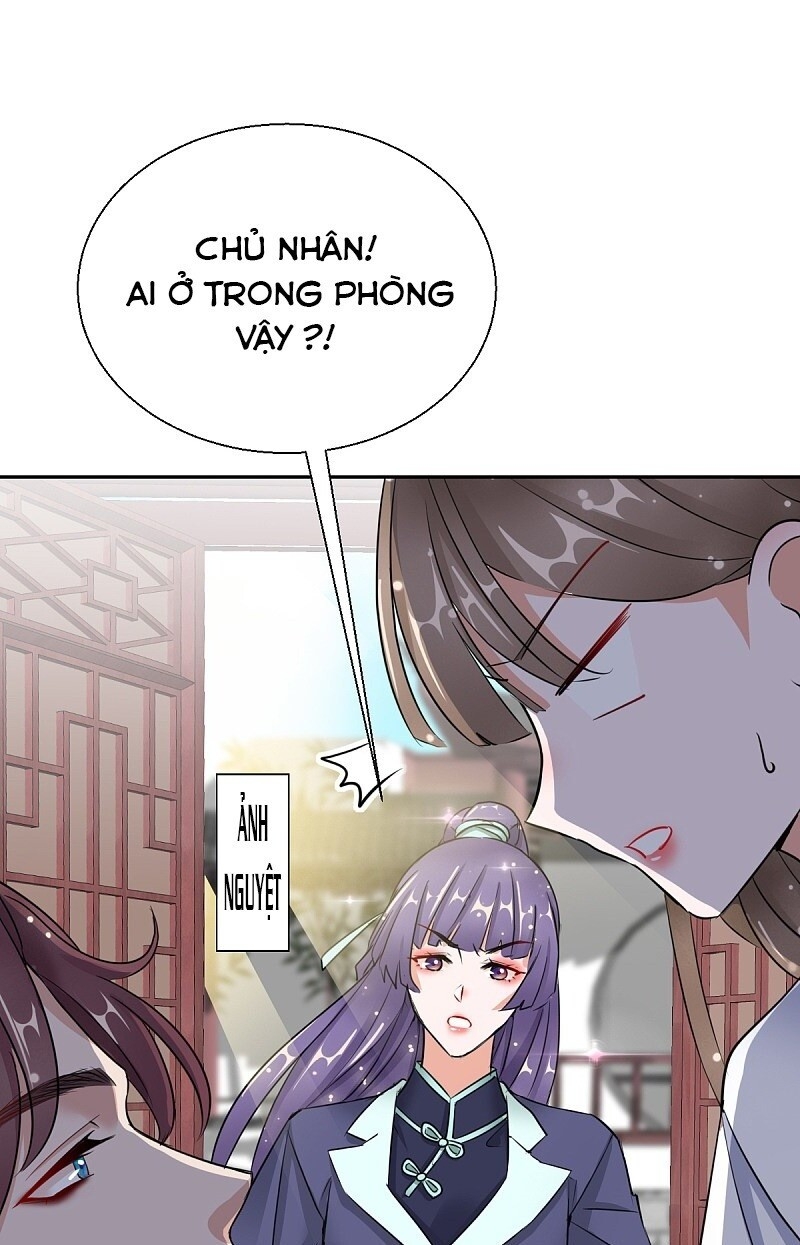 công lược trưởng thành của vương phi chapter 18 13