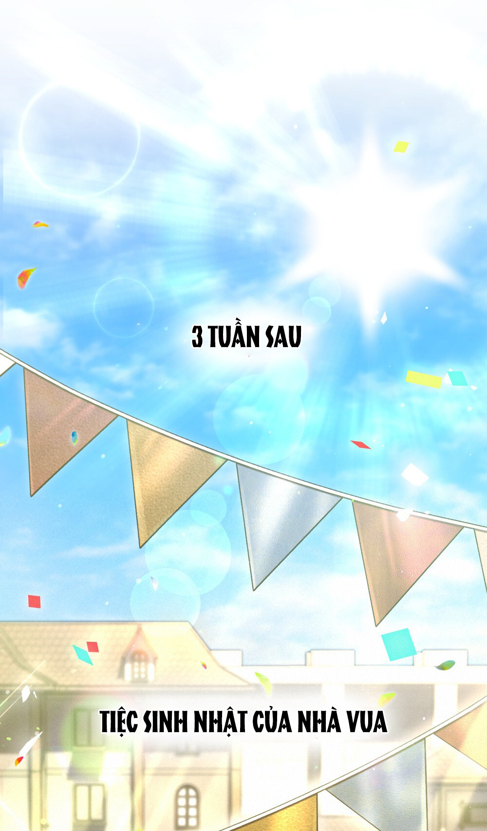 Cách Sống Như Một Hoàng Tử Nước Đối Địch chapter 7.2 - Trang 23
