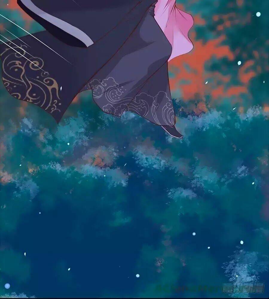 thần y khí nữ: ngự thú cuồng phi của quỷ đế chapter 72 13