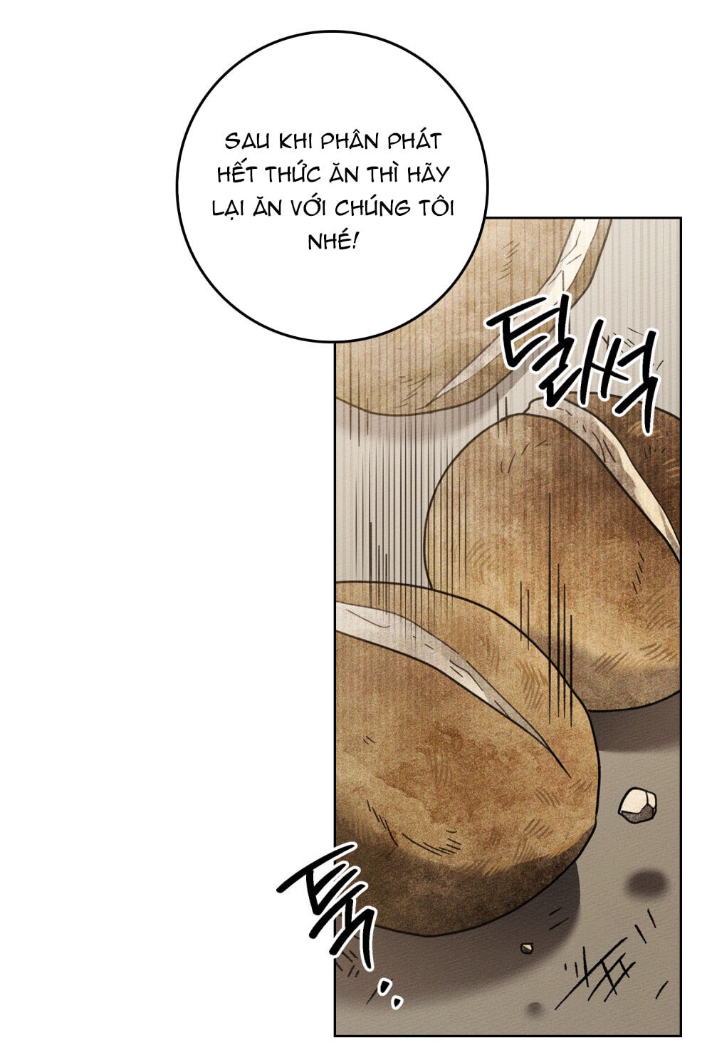 Dưới Bóng Cây Sồi chapter 119.1 10