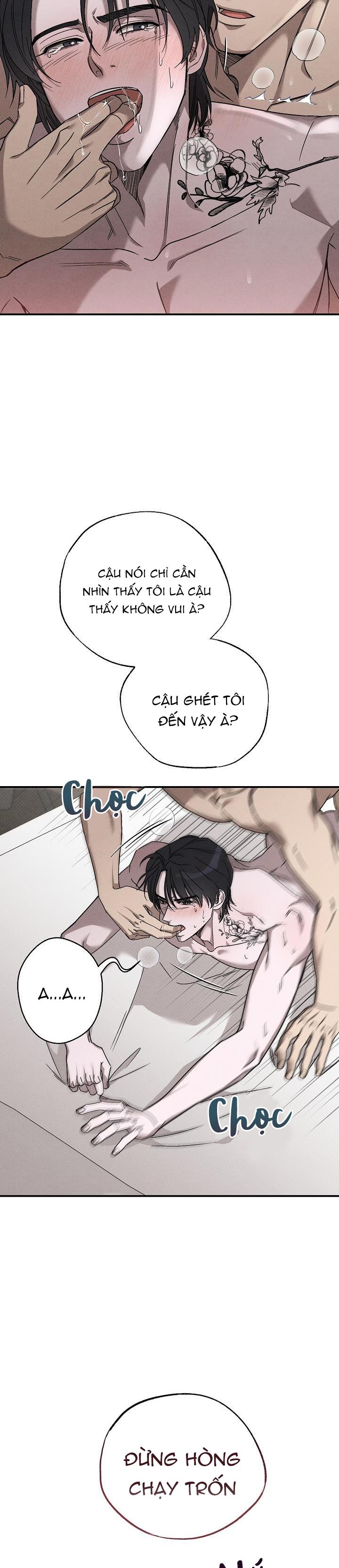 chạm vào em chapter 10 9
