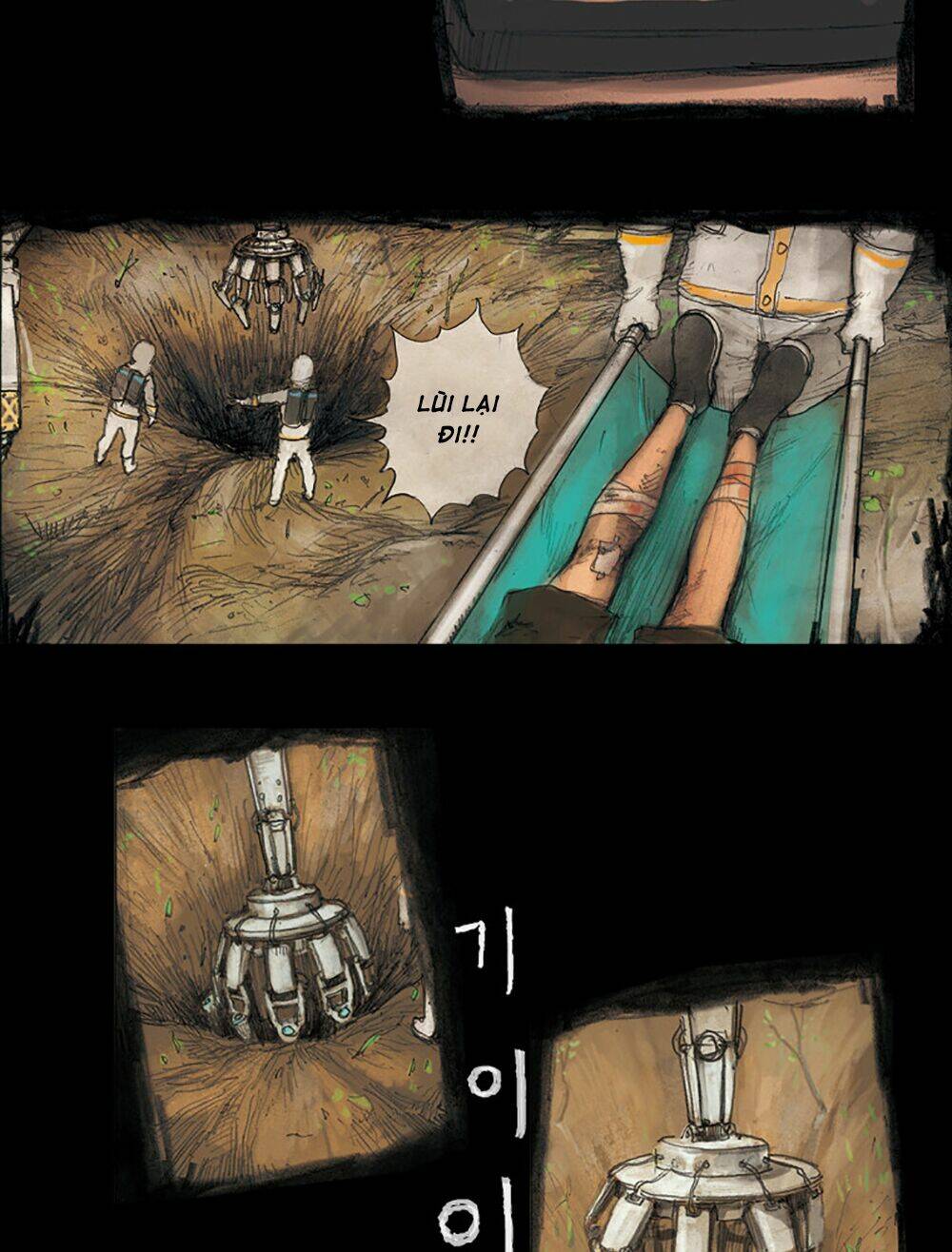 impulse - xung lực chapter 1 62