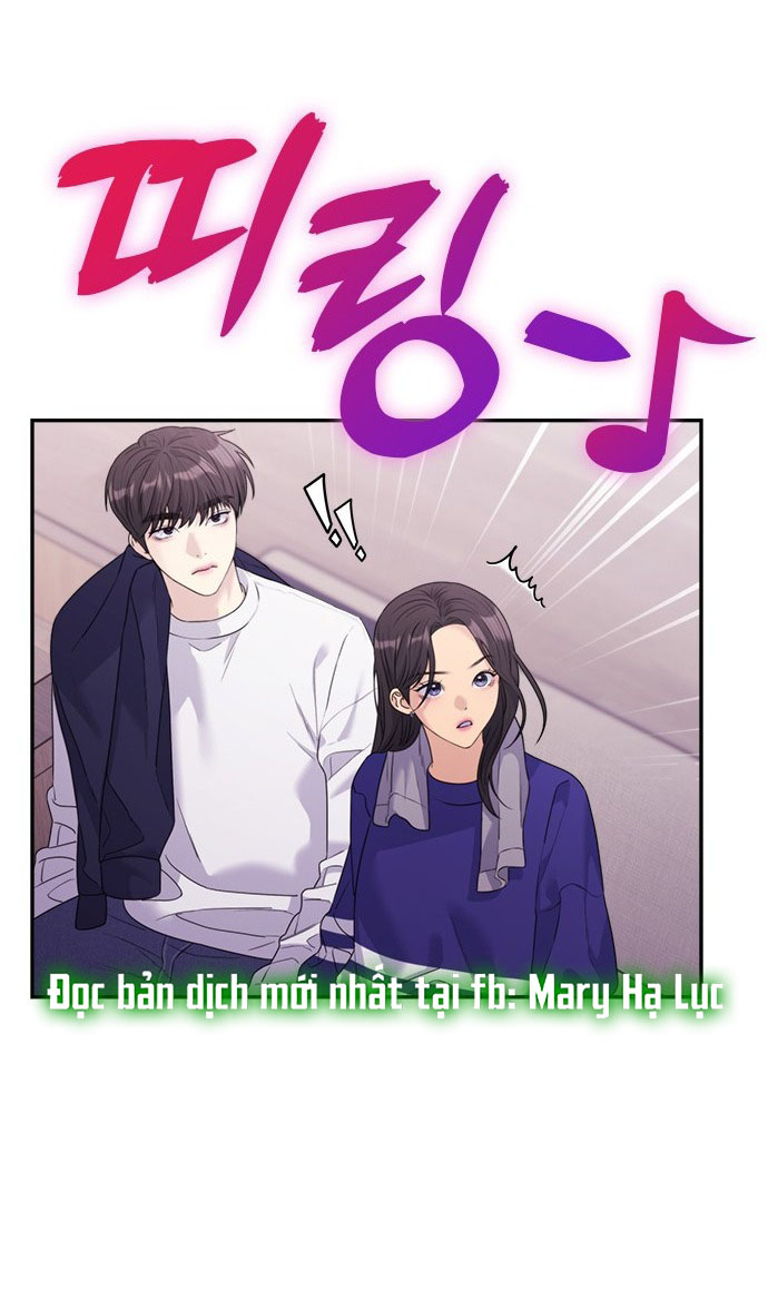 Couple Breaker chapter 46.1 32
