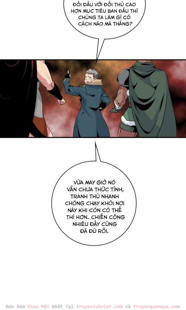 tôi sinh ra để làm người vĩ đại chapter 51 72