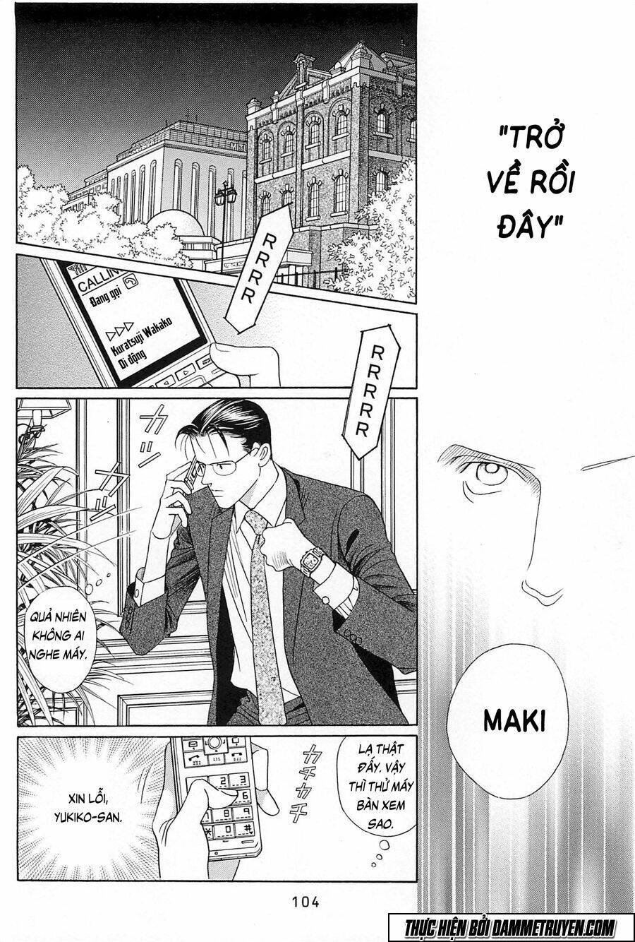 himitsu chapter 24 19