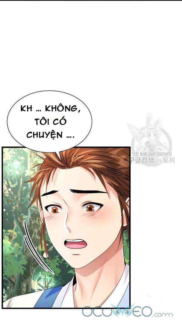 cô dâu của sói đen chapter 22 15